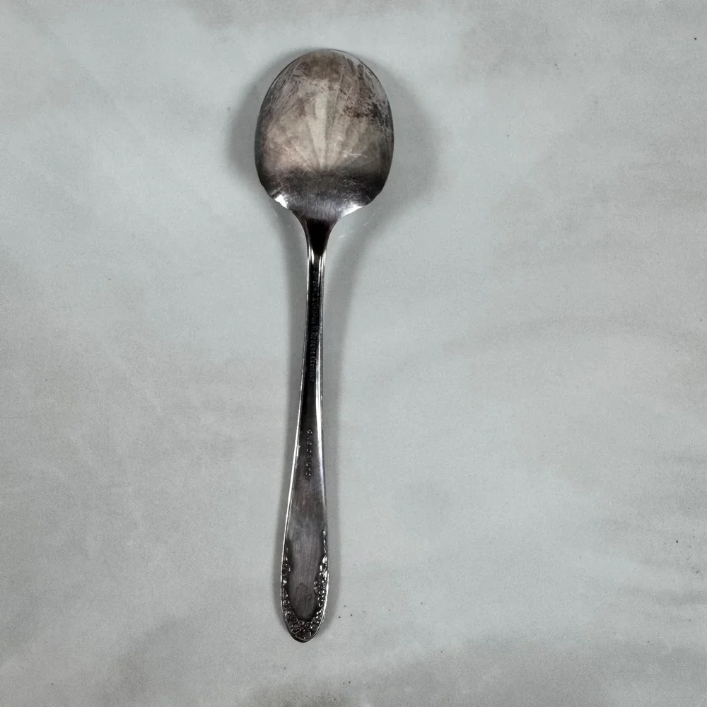 Oneida vintage simeon